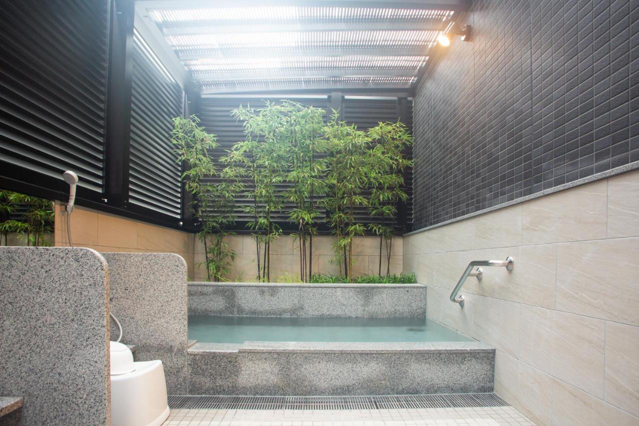 Kuretake Inn Nankai Sakai-Ekimae Sakai  Exterior photo
